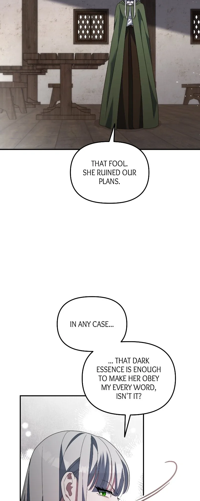 To Those Who Long for My Destruction Chapter 104 page 43
