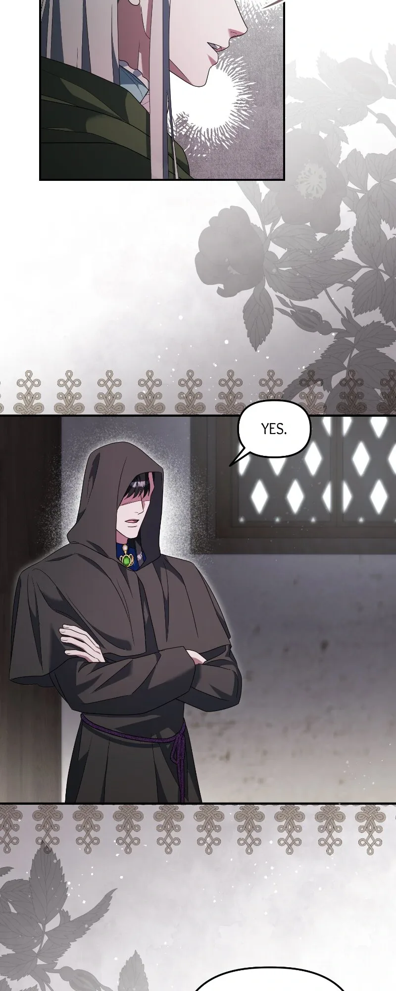 To Those Who Long for My Destruction Chapter 104 page 44