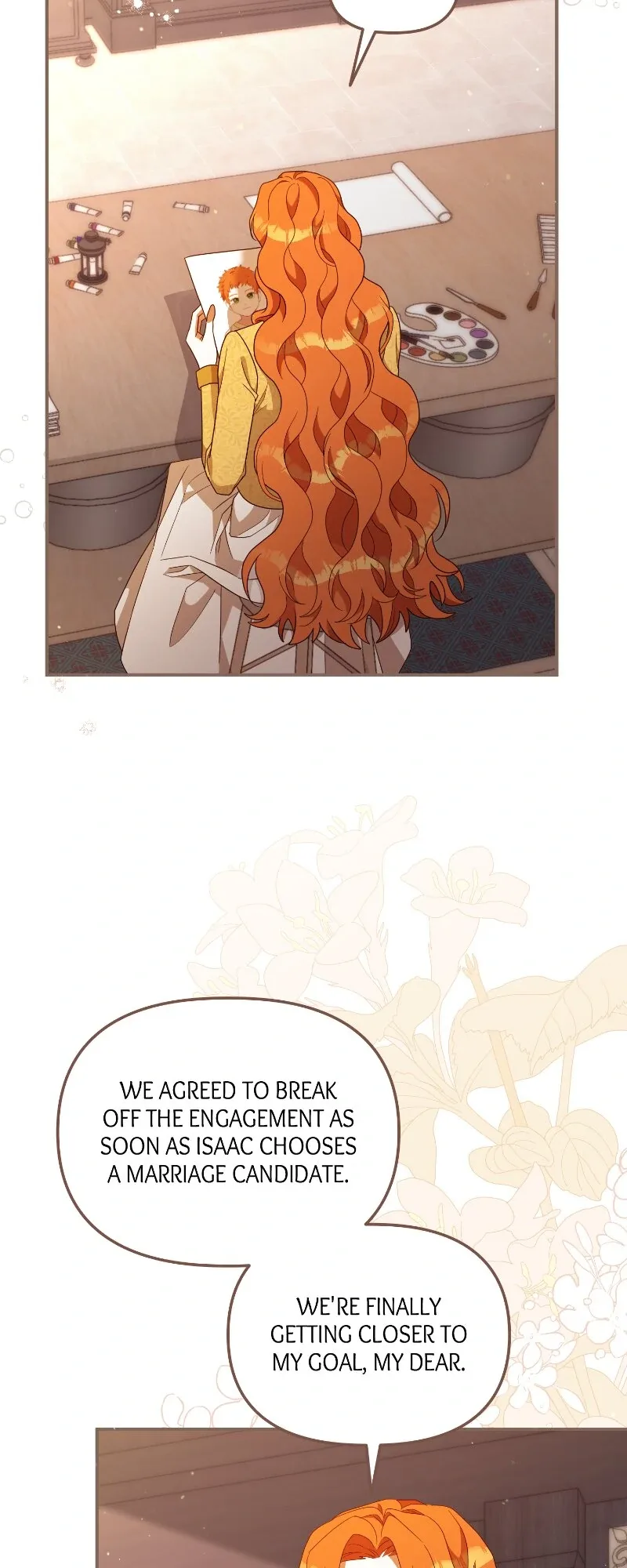 To Those Who Long for My Destruction Chapter 104 page 48