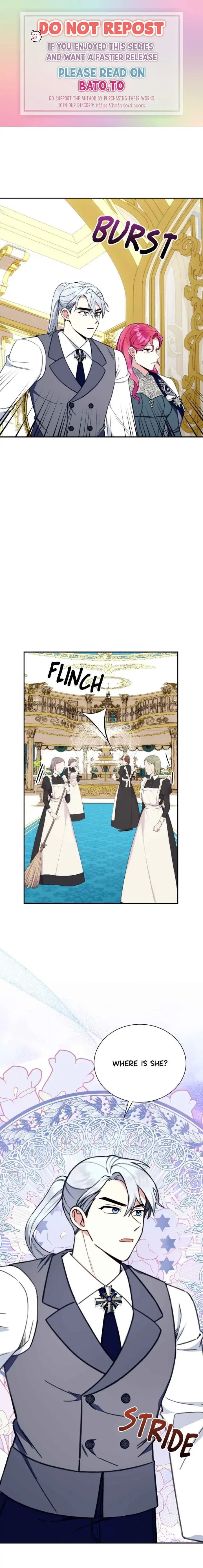 The Duke’s Teddy Bear Chapter 91 page 2