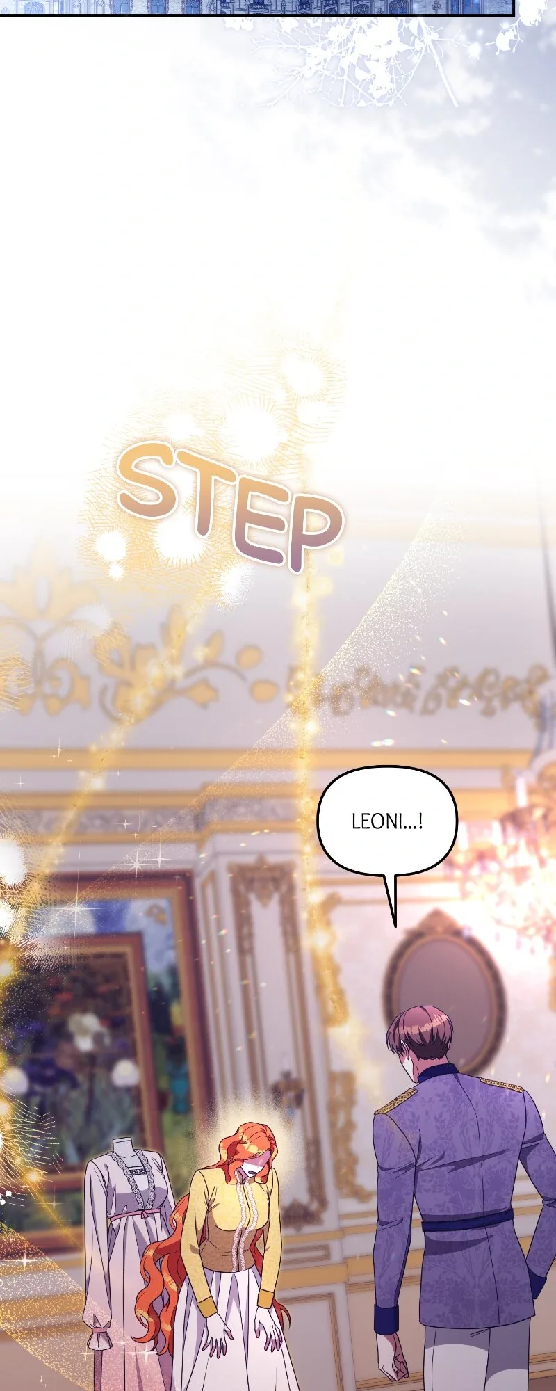 To Those Who Long for My Destruction Chapter 104 page 54