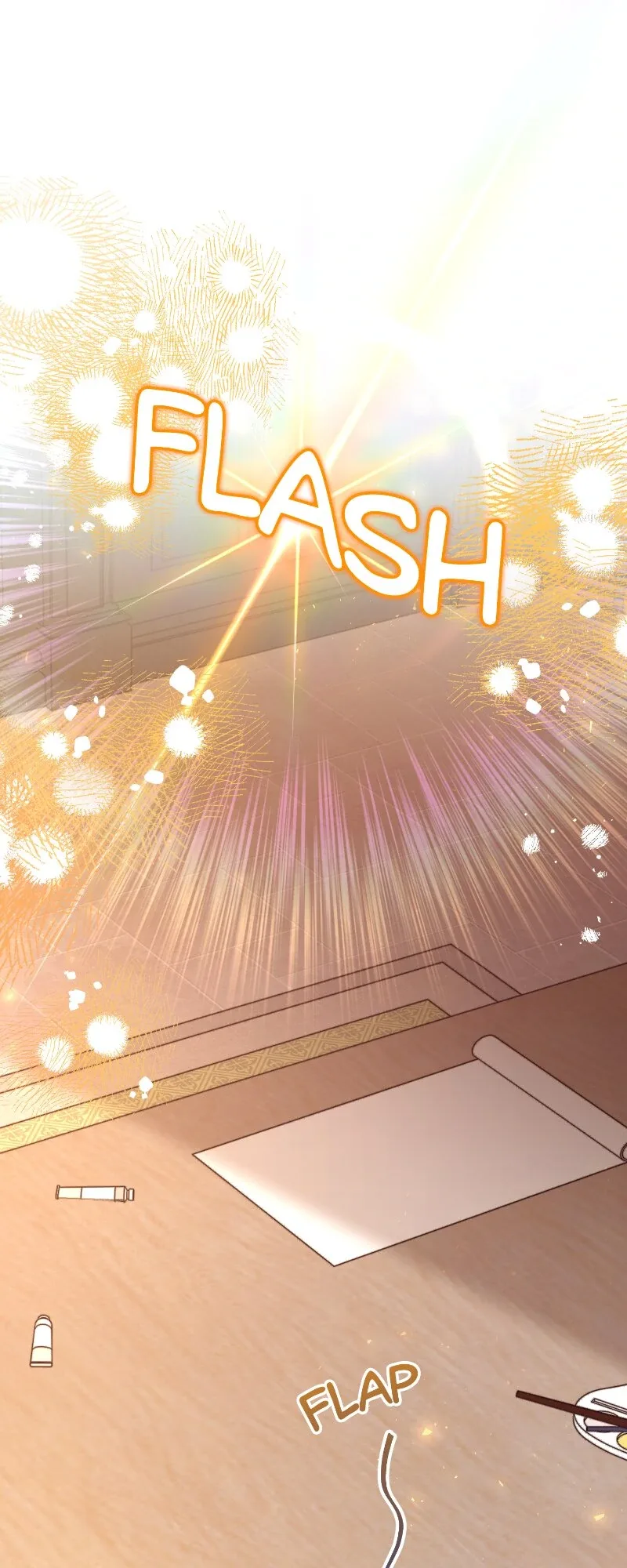 To Those Who Long for My Destruction Chapter 104 page 52