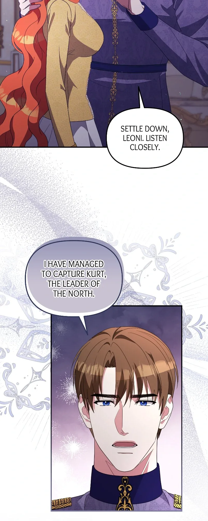 To Those Who Long for My Destruction Chapter 104 page 56