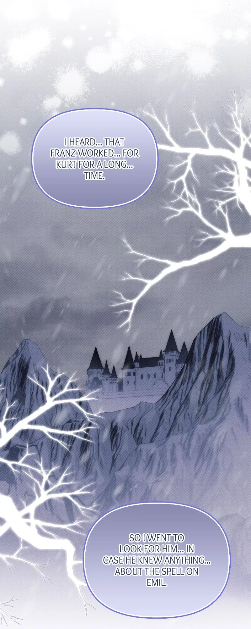 To Those Who Long for My Destruction Chapter 104 page 57