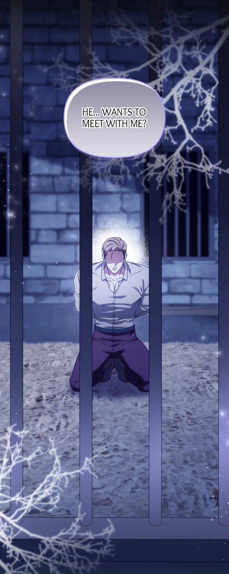 To Those Who Long for My Destruction Chapter 104 page 60