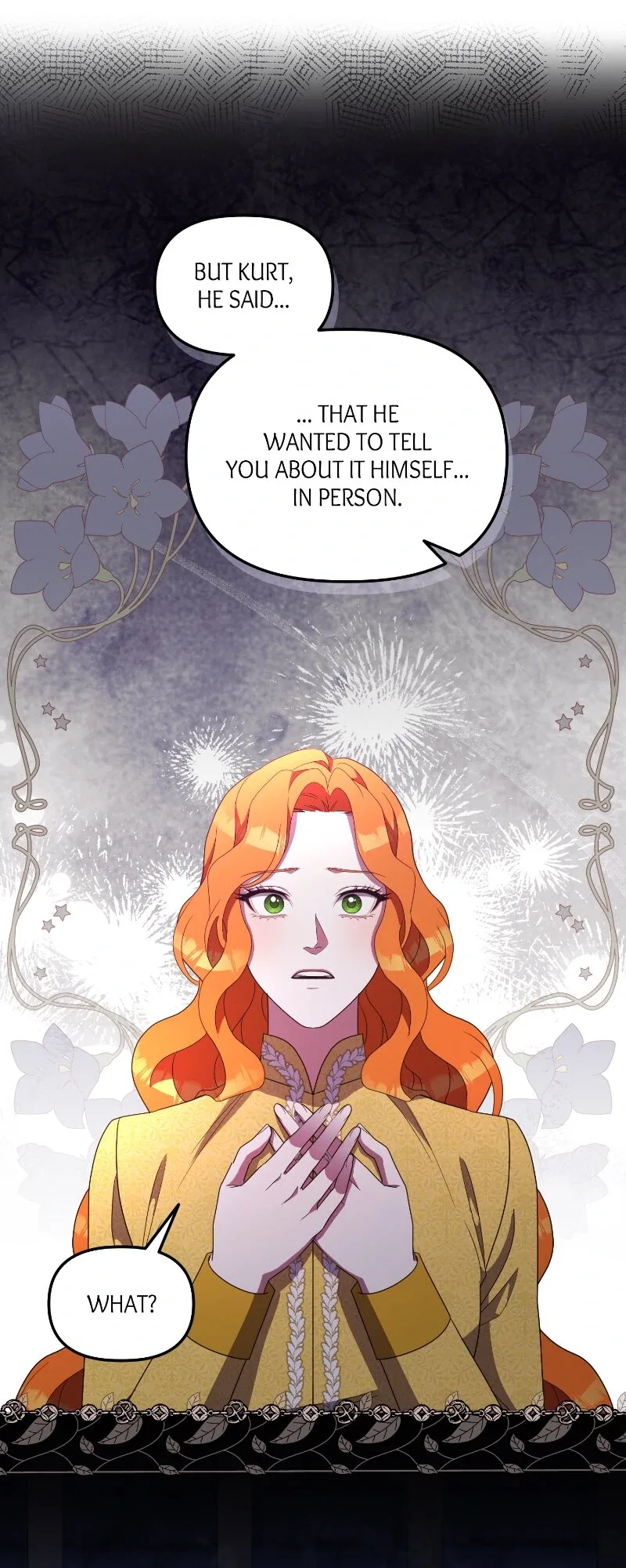 To Those Who Long for My Destruction Chapter 104 page 59