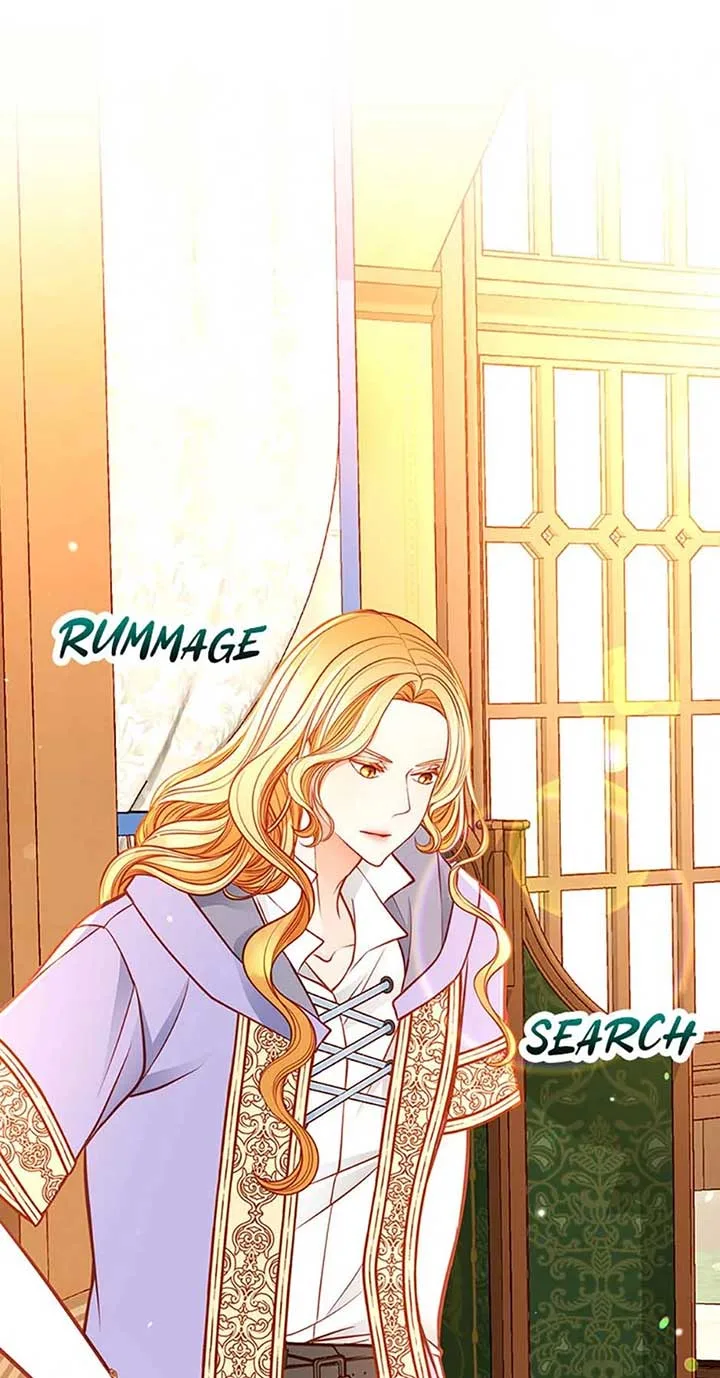 The Duchess’s Secret Dressing Room Chapter 103 page 4