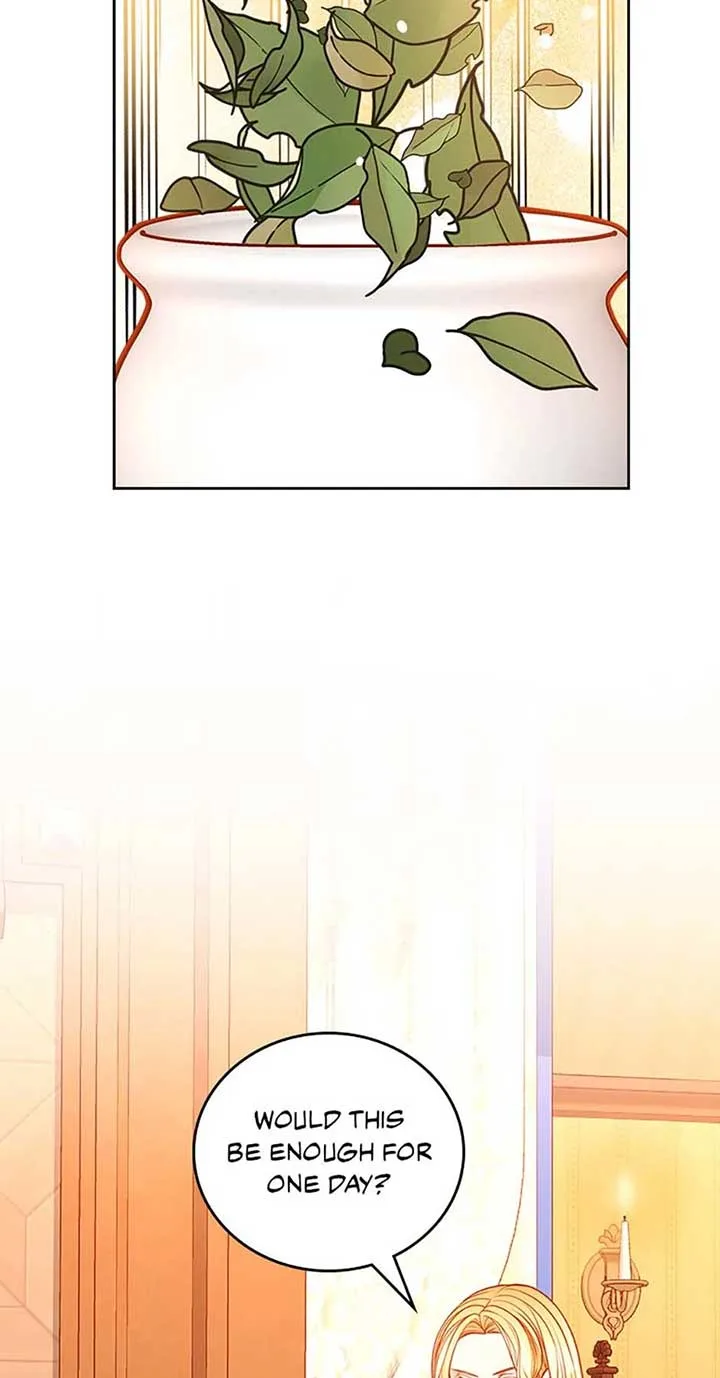 The Duchess’s Secret Dressing Room Chapter 103 page 6