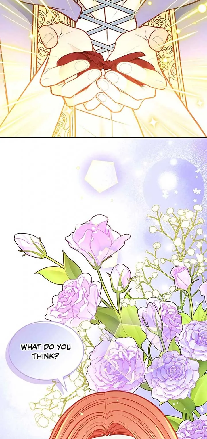 The Duchess’s Secret Dressing Room Chapter 103 page 11