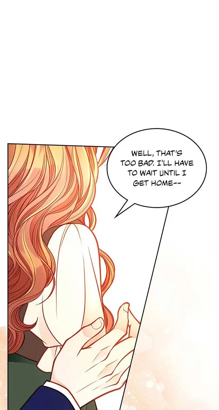 The Duchess’s Secret Dressing Room Chapter 103 page 17