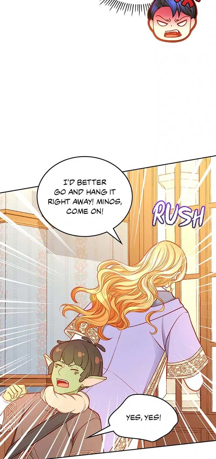 The Duchess’s Secret Dressing Room Chapter 103 page 14
