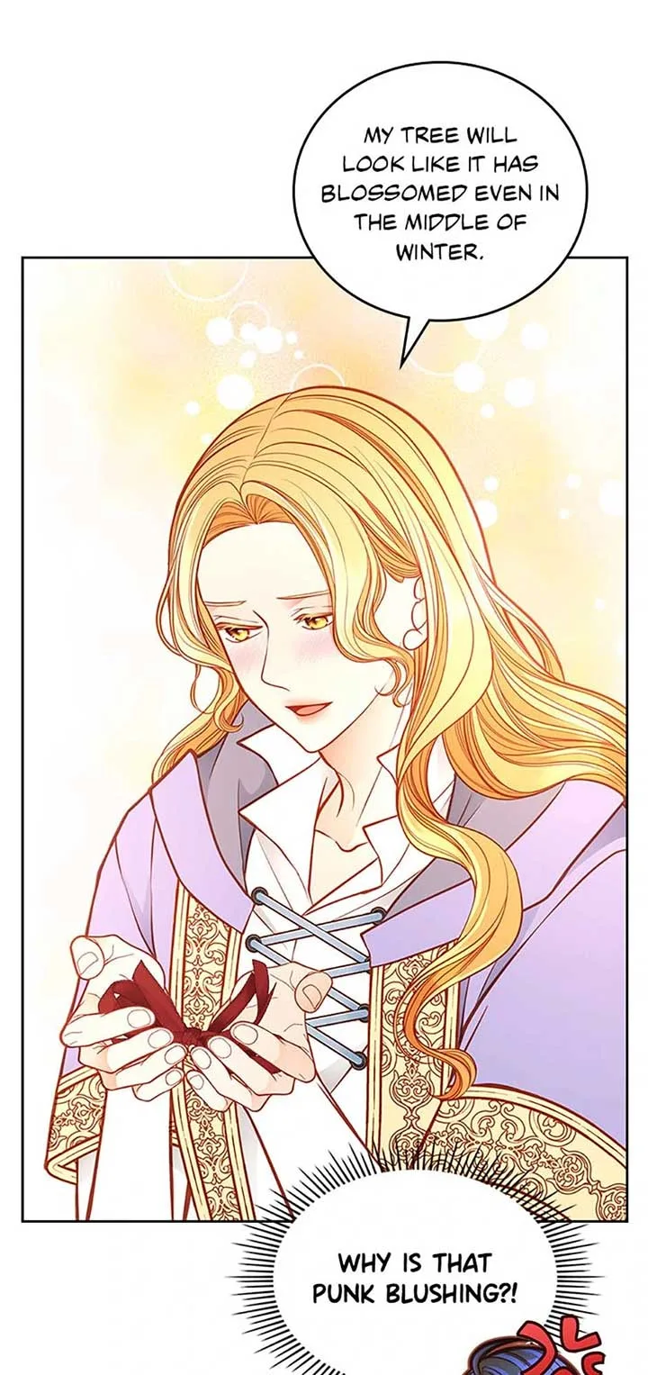 The Duchess’s Secret Dressing Room Chapter 103 page 13