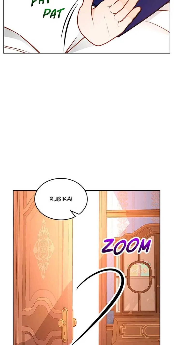 The Duchess’s Secret Dressing Room Chapter 103 page 33
