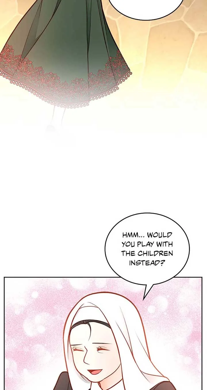 The Duchess’s Secret Dressing Room Chapter 103 page 41