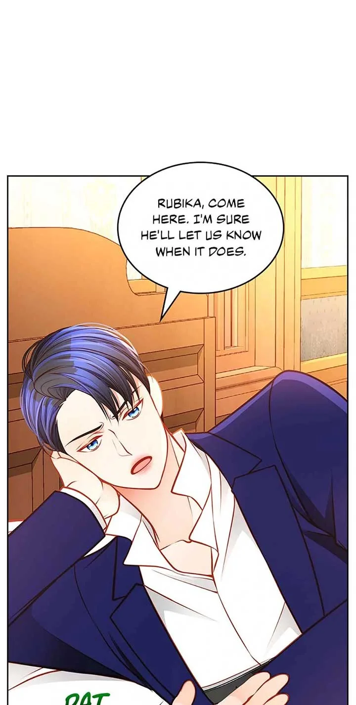 The Duchess’s Secret Dressing Room Chapter 103 page 32