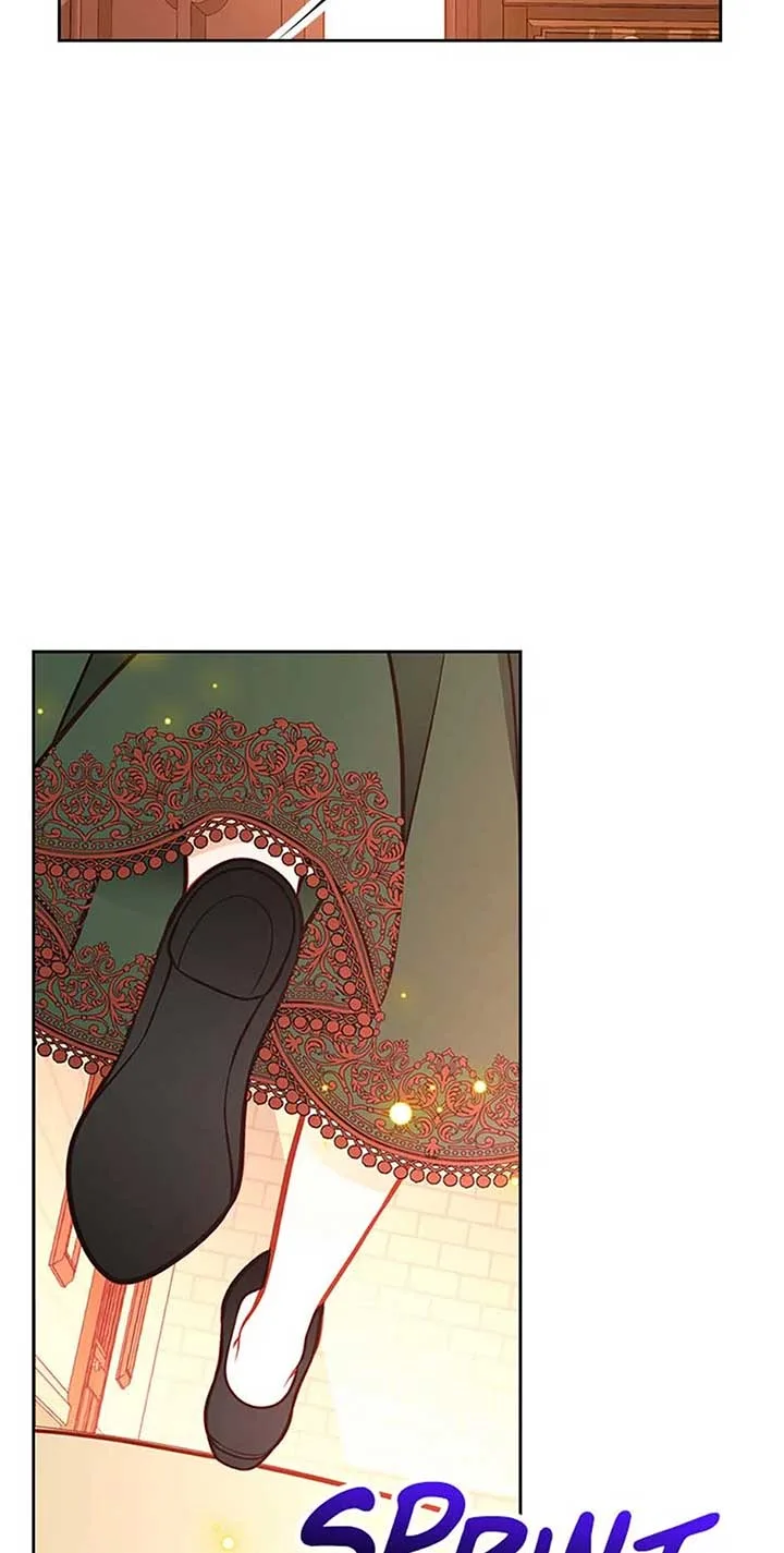 The Duchess’s Secret Dressing Room Chapter 103 page 34