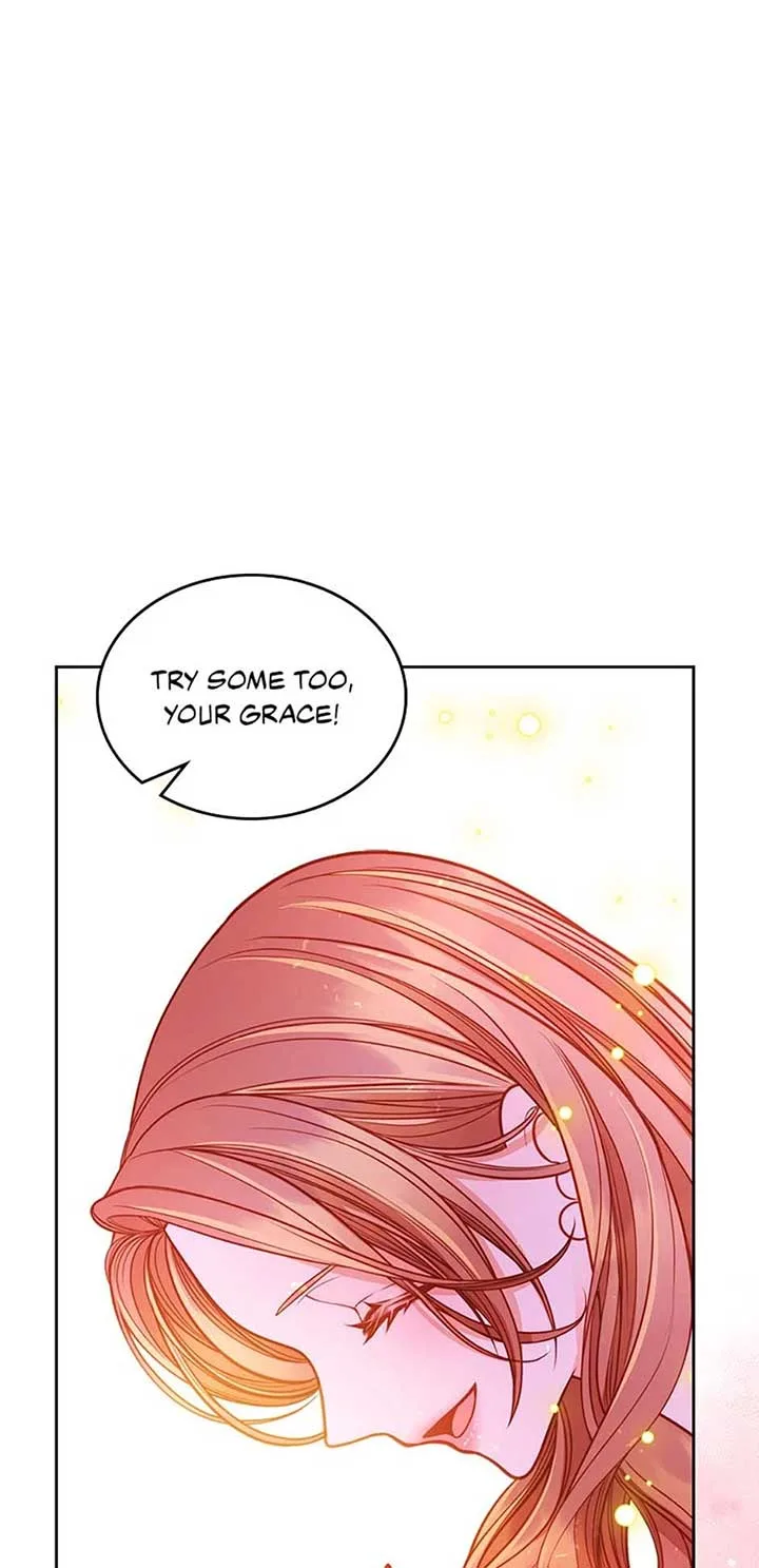The Duchess’s Secret Dressing Room Chapter 103 page 46