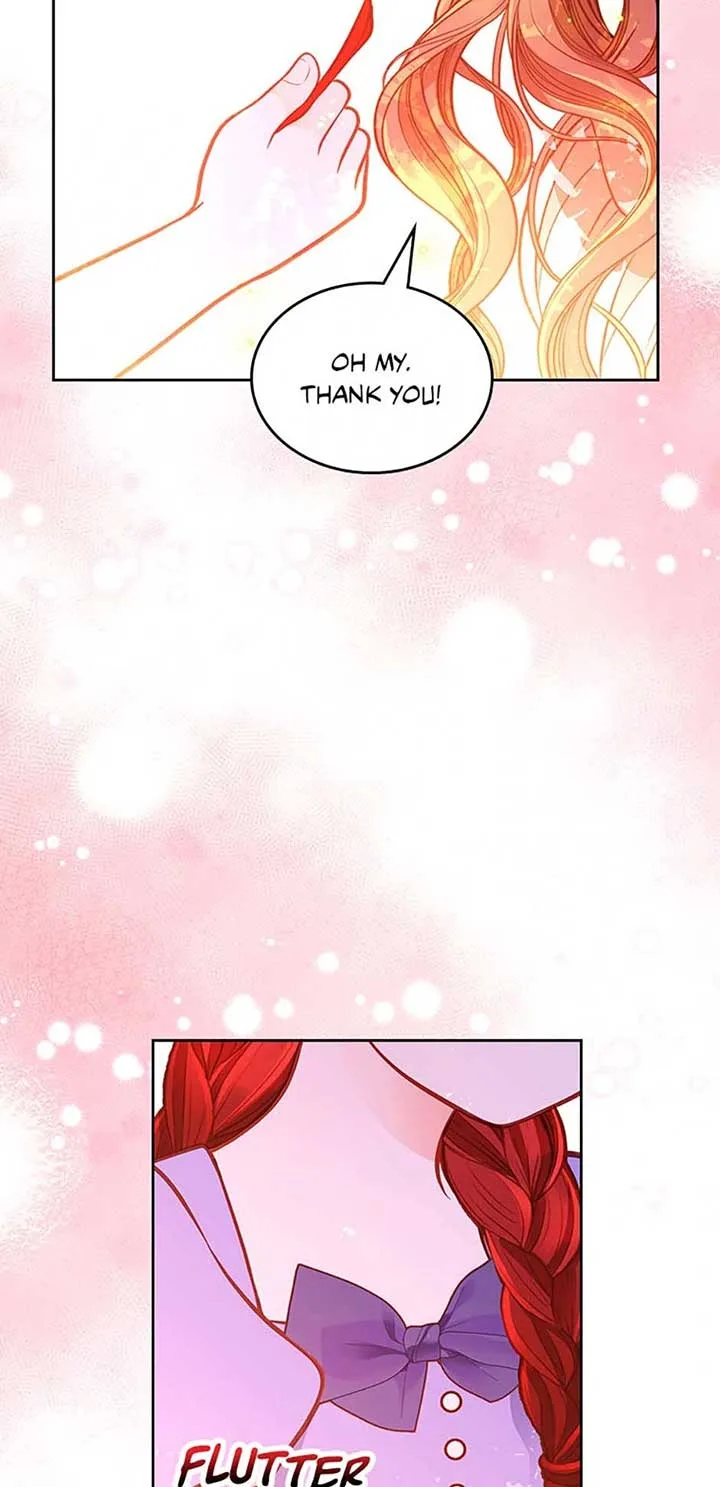 The Duchess’s Secret Dressing Room Chapter 103 page 47