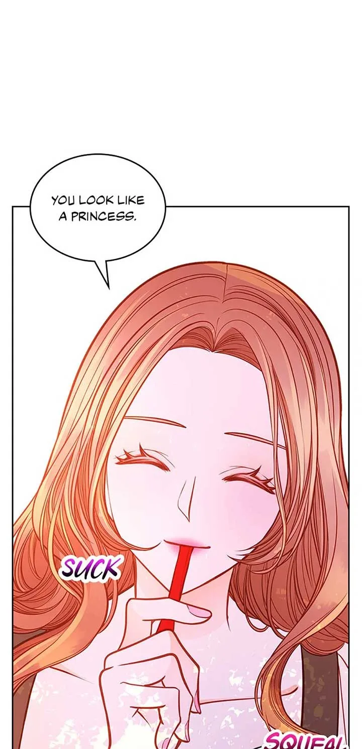 The Duchess’s Secret Dressing Room Chapter 103 page 50
