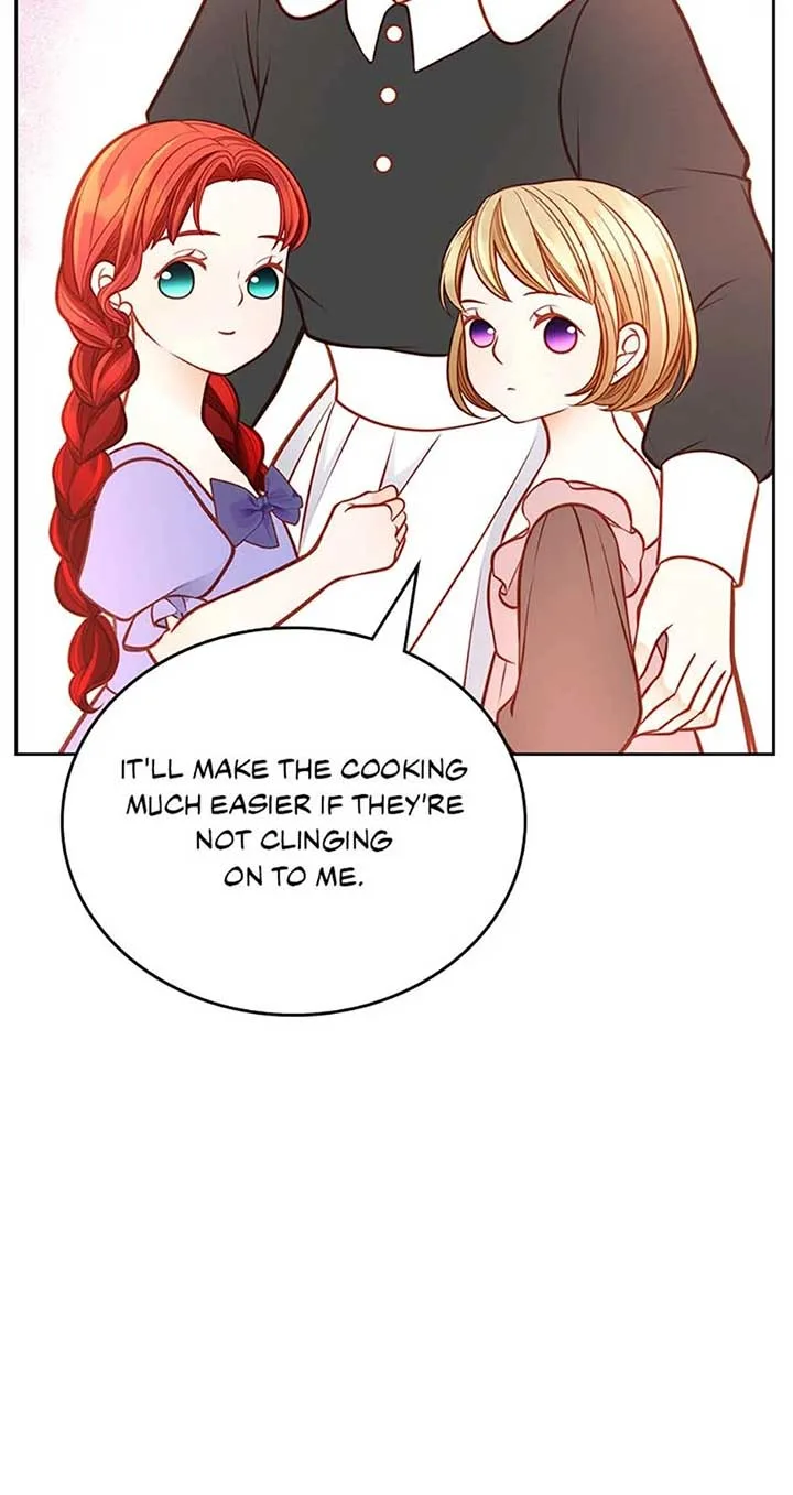 The Duchess’s Secret Dressing Room Chapter 103 page 42
