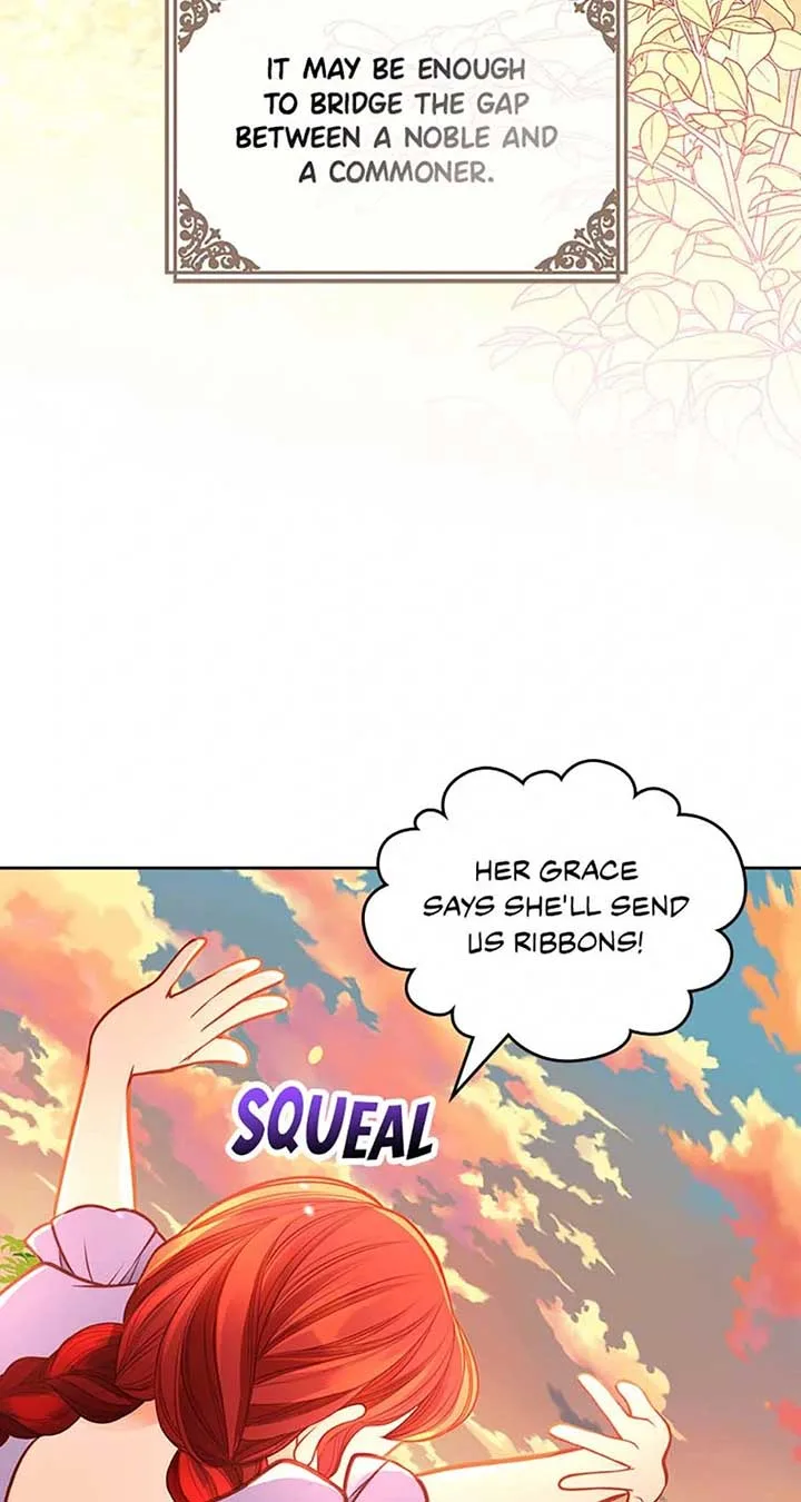 The Duchess’s Secret Dressing Room Chapter 103 page 58