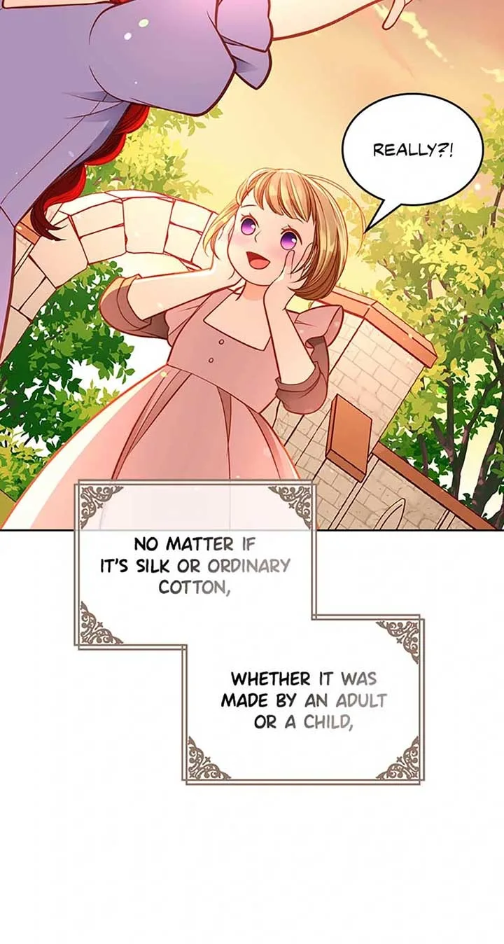 The Duchess’s Secret Dressing Room Chapter 103 page 59