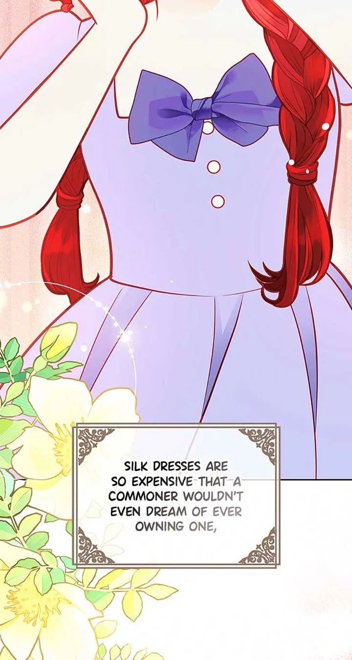 The Duchess’s Secret Dressing Room Chapter 103 page 54