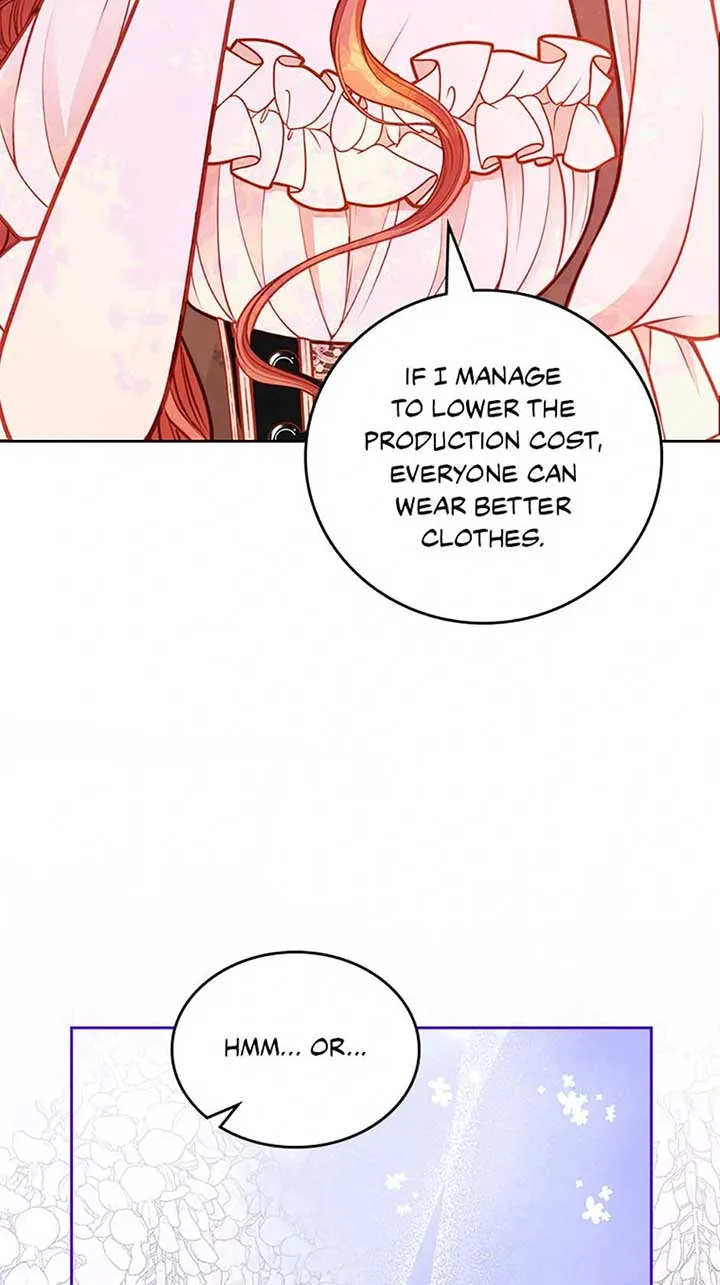 The Duchess’s Secret Dressing Room Chapter 103 page 69