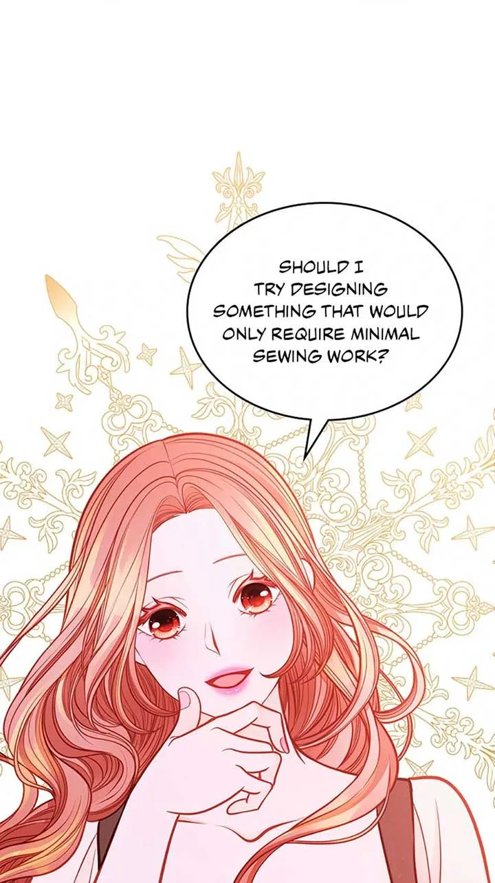 The Duchess’s Secret Dressing Room Chapter 103 page 68