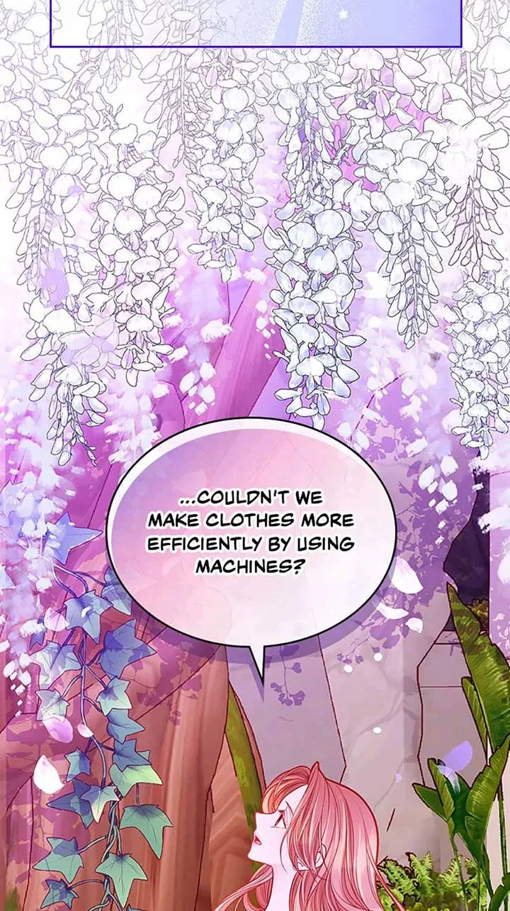 The Duchess’s Secret Dressing Room Chapter 103 page 70