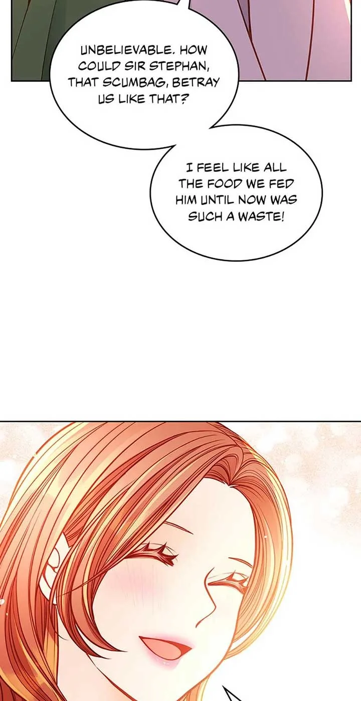 The Duchess’s Secret Dressing Room Chapter 103 page 81