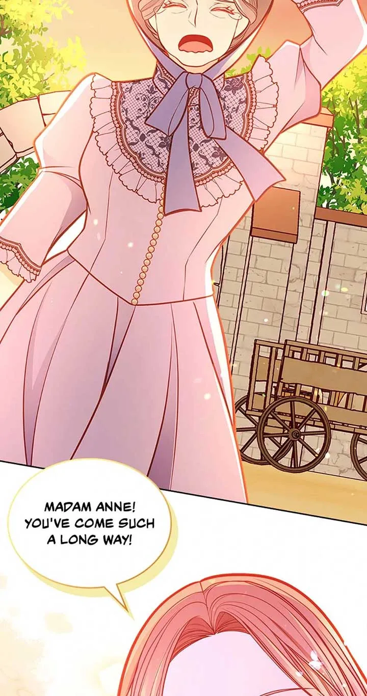 The Duchess’s Secret Dressing Room Chapter 103 page 78