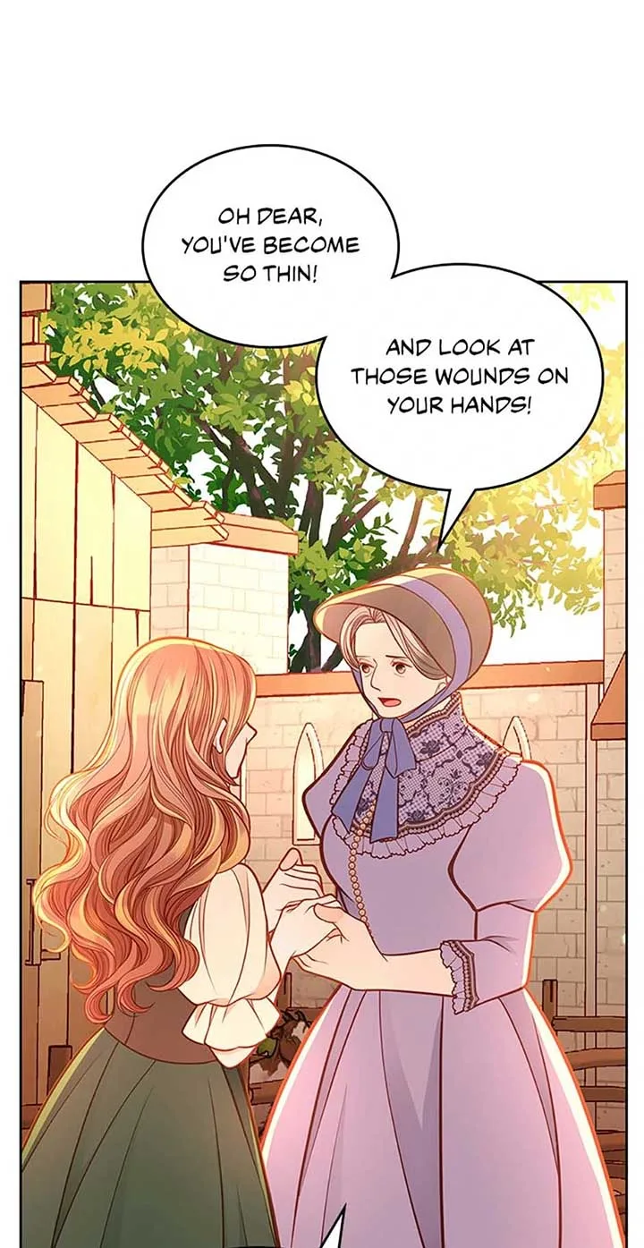 The Duchess’s Secret Dressing Room Chapter 103 page 80