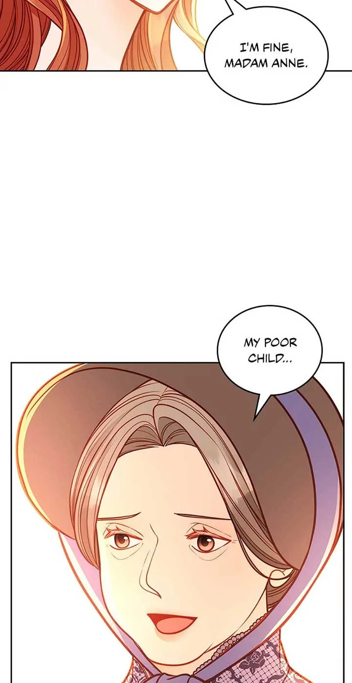 The Duchess’s Secret Dressing Room Chapter 103 page 82