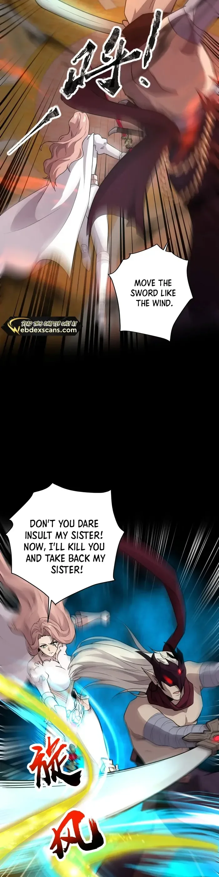 The Lone SSS-Class Summoner Chapter 105 page 30