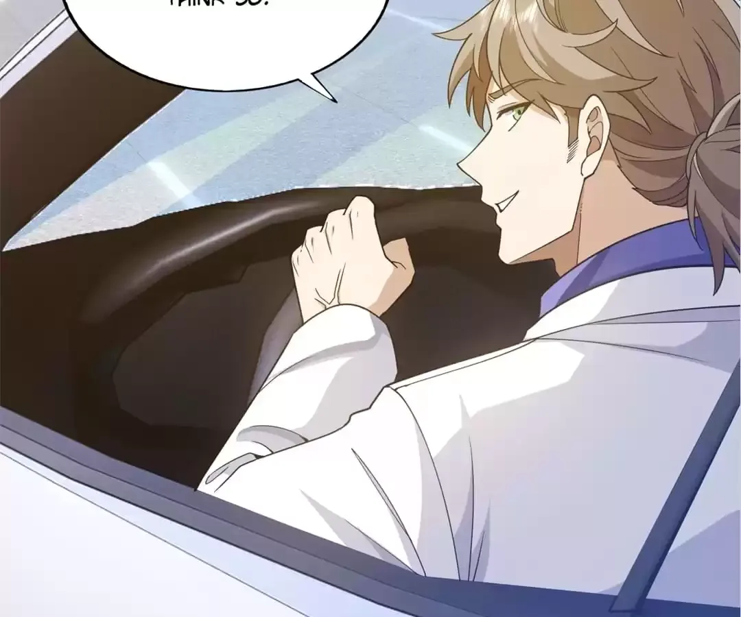 The Godly Son-in-Law of the Nation Chapter 106 page 4