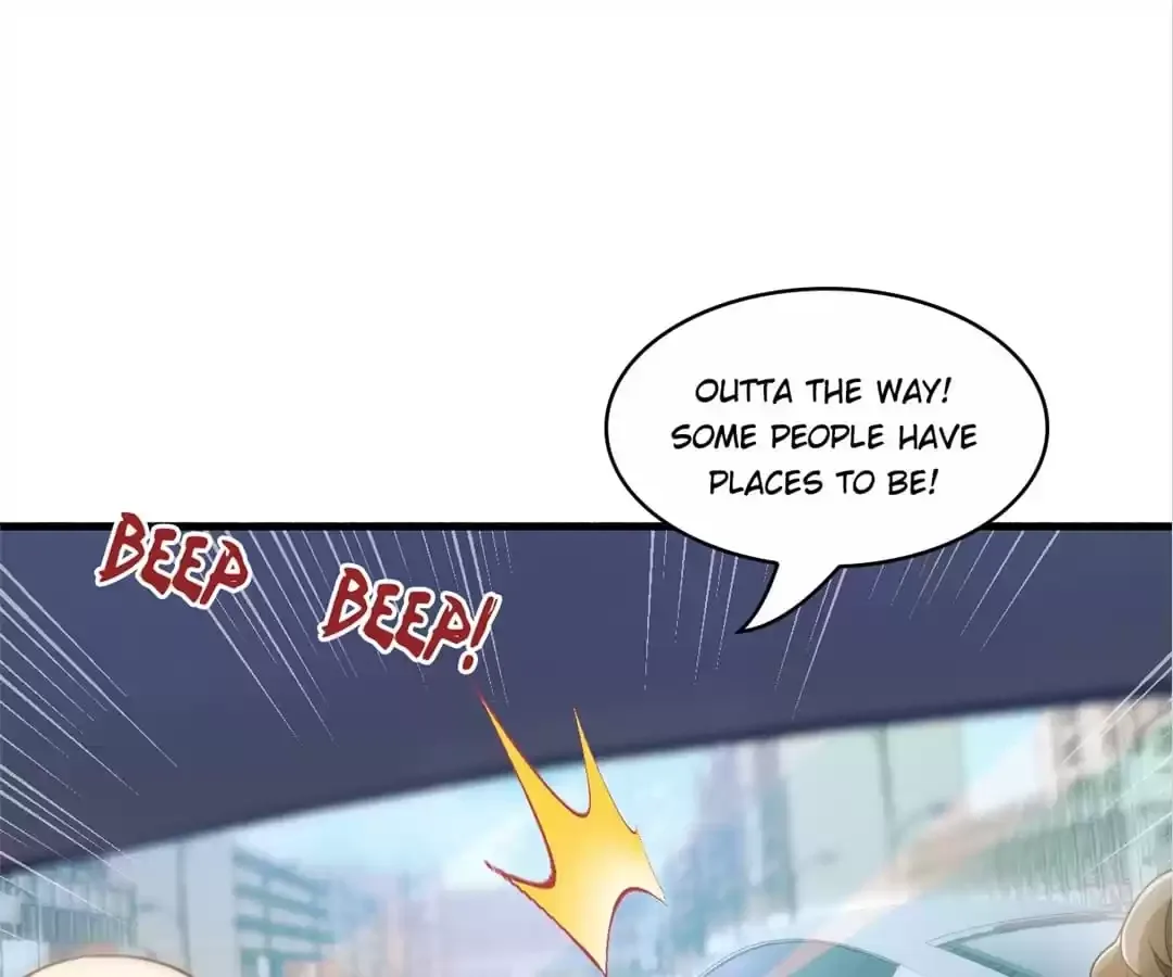 The Godly Son-in-Law of the Nation Chapter 106 page 1