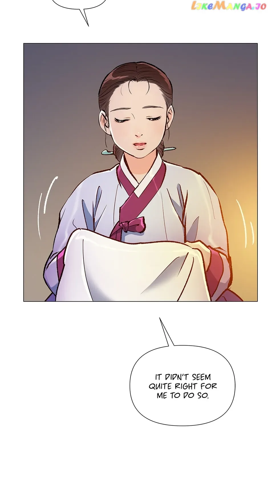 The Red Sleeve Chapter 105 page 10