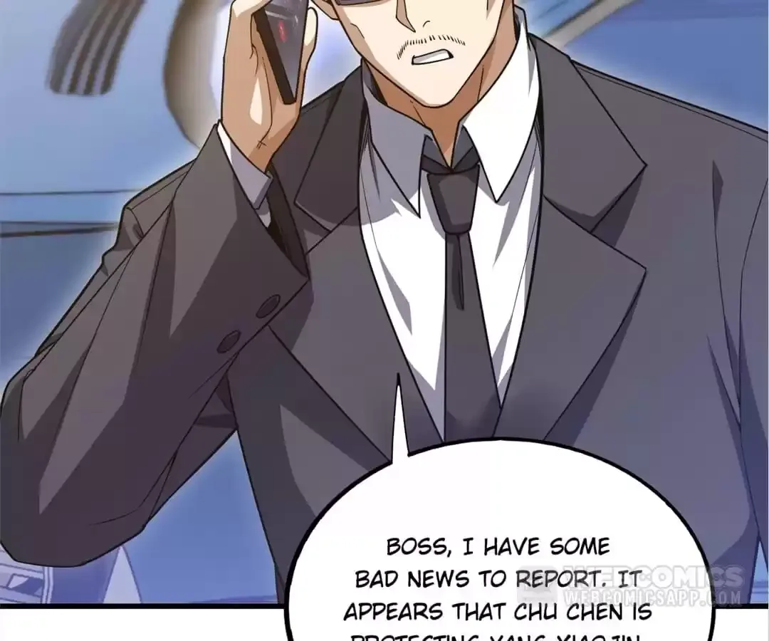The Godly Son-in-Law of the Nation Chapter 106 page 38