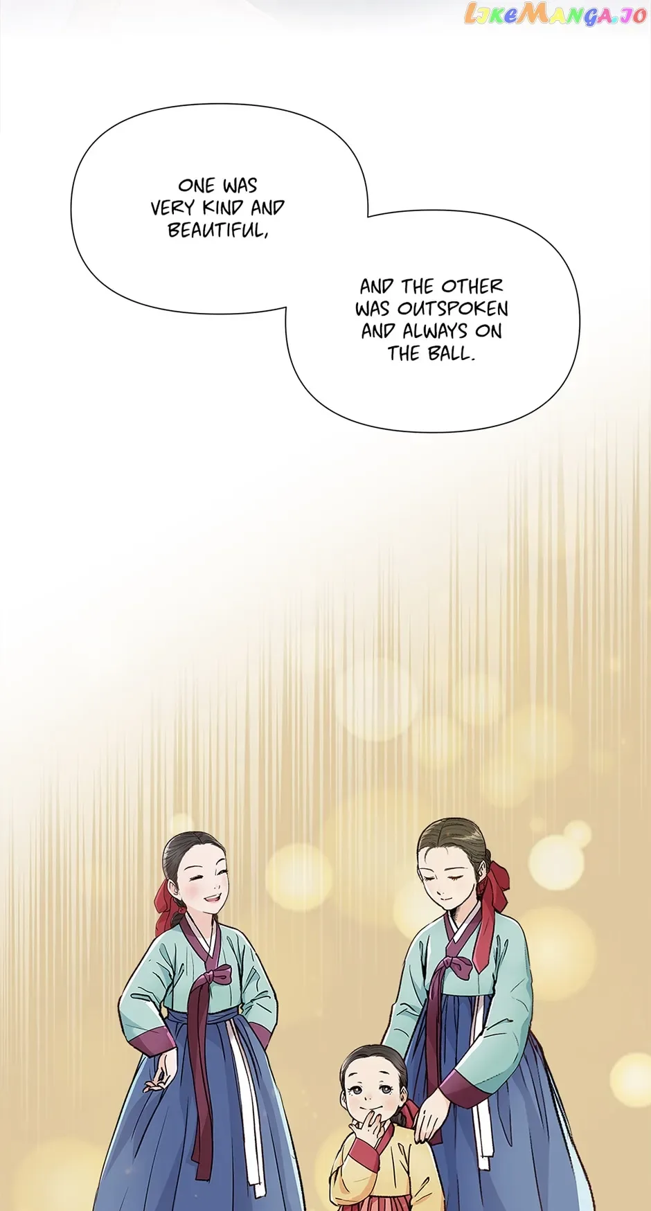 The Red Sleeve Chapter 105 page 22