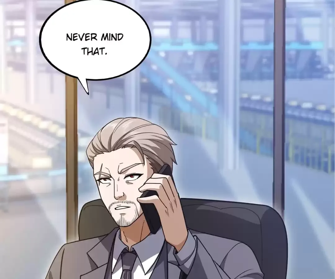 The Godly Son-in-Law of the Nation Chapter 106 page 40
