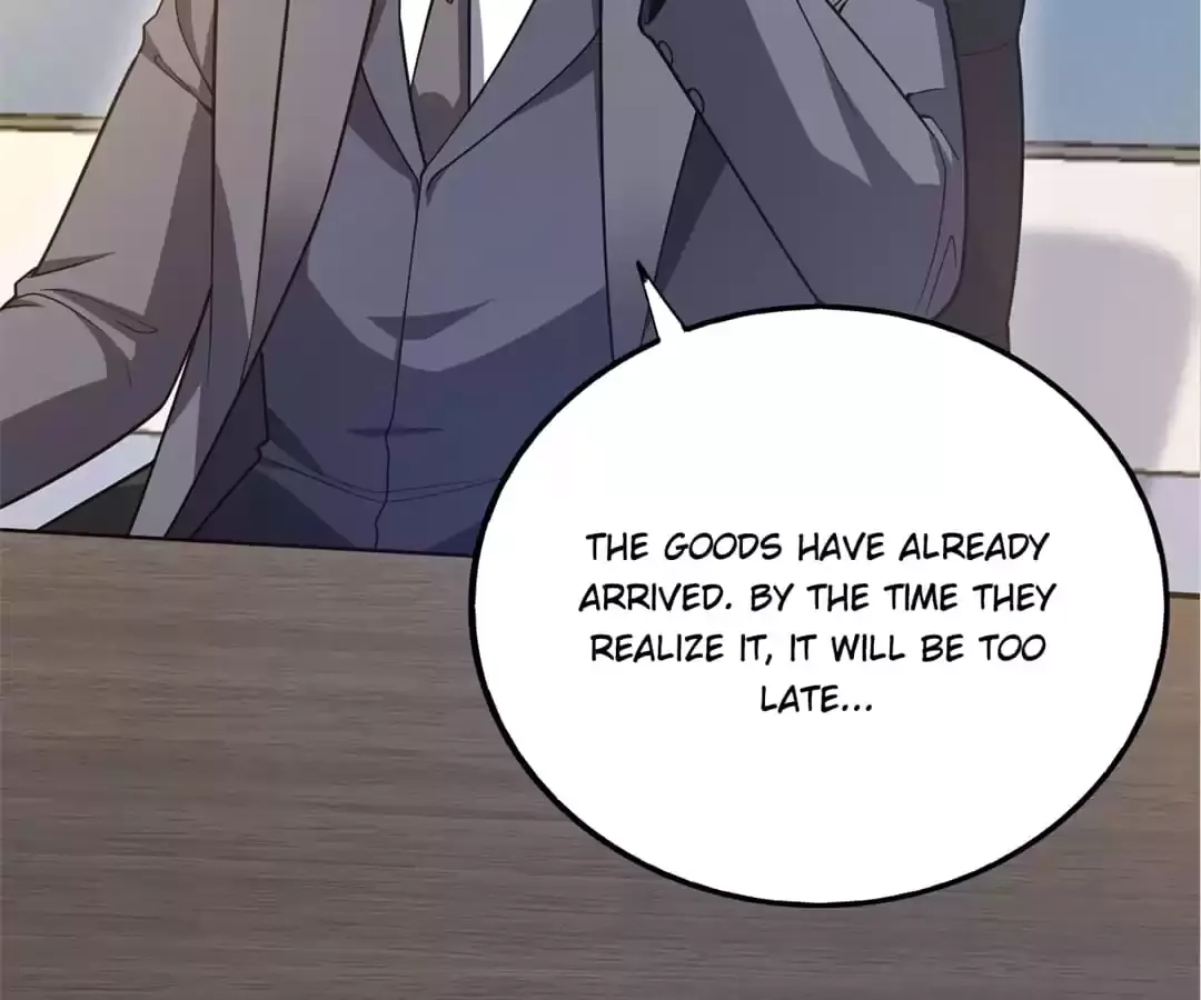 The Godly Son-in-Law of the Nation Chapter 106 page 41