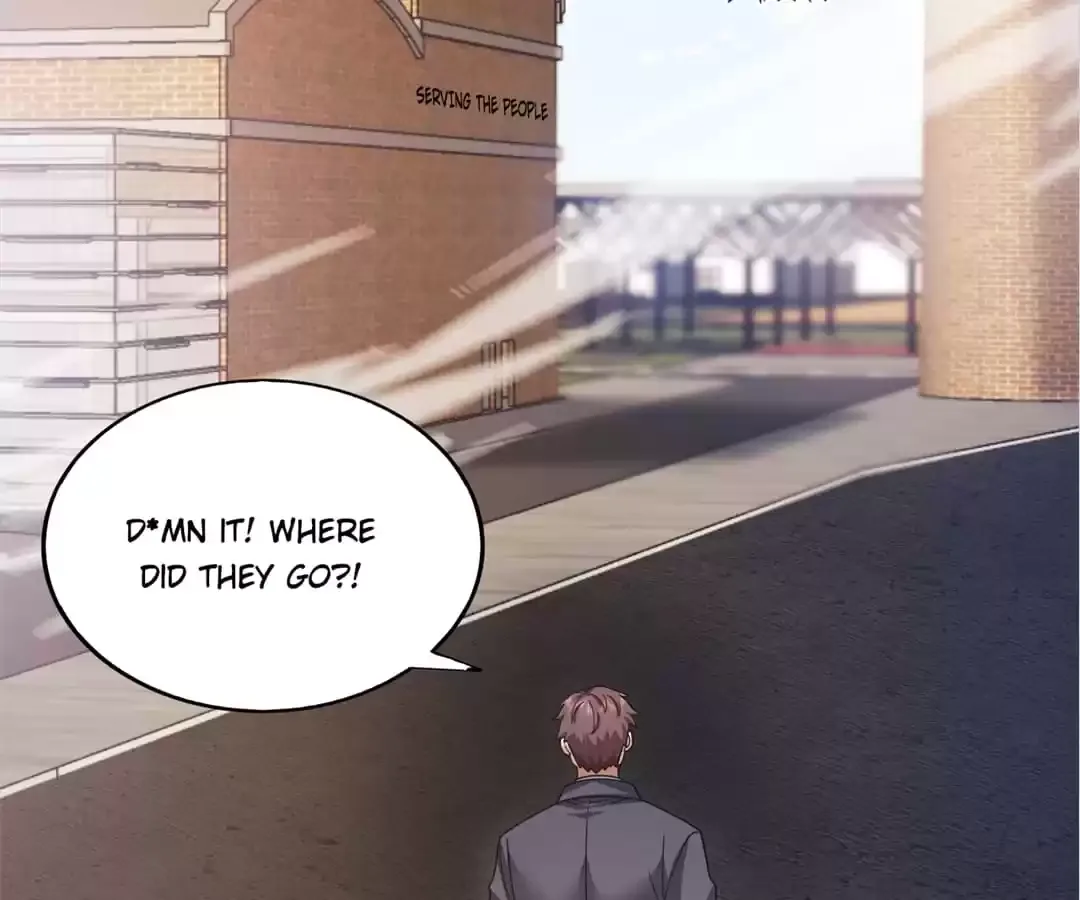 The Godly Son-in-Law of the Nation Chapter 106 page 35
