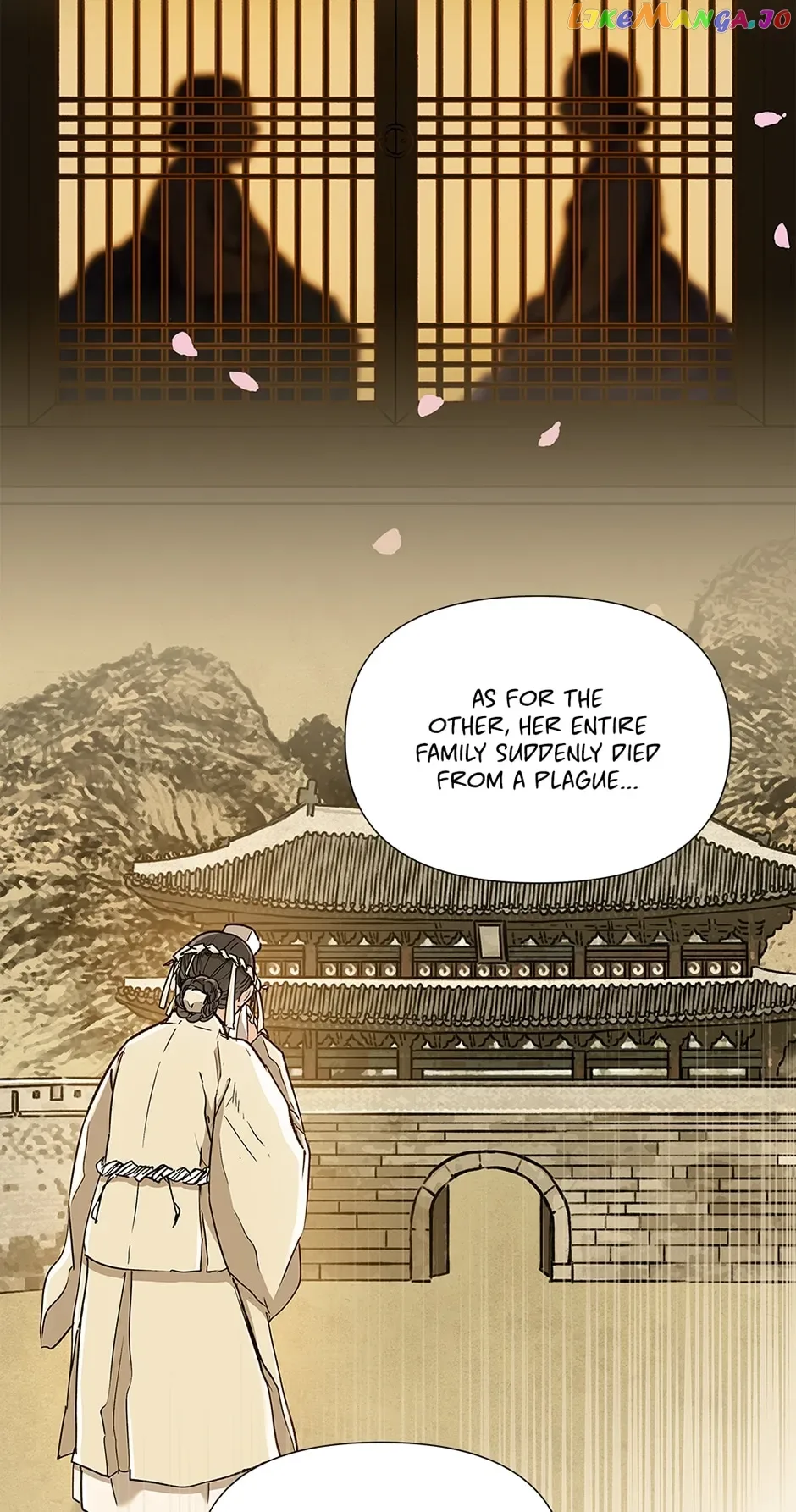The Red Sleeve Chapter 105 page 30