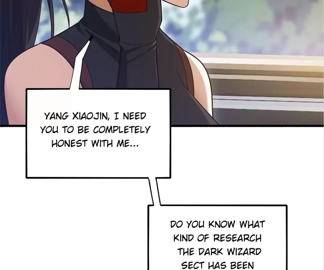 The Godly Son-in-Law of the Nation Chapter 106 page 53