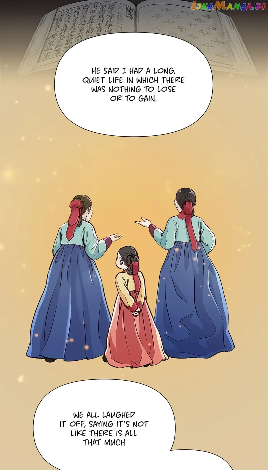 The Red Sleeve Chapter 105 page 26
