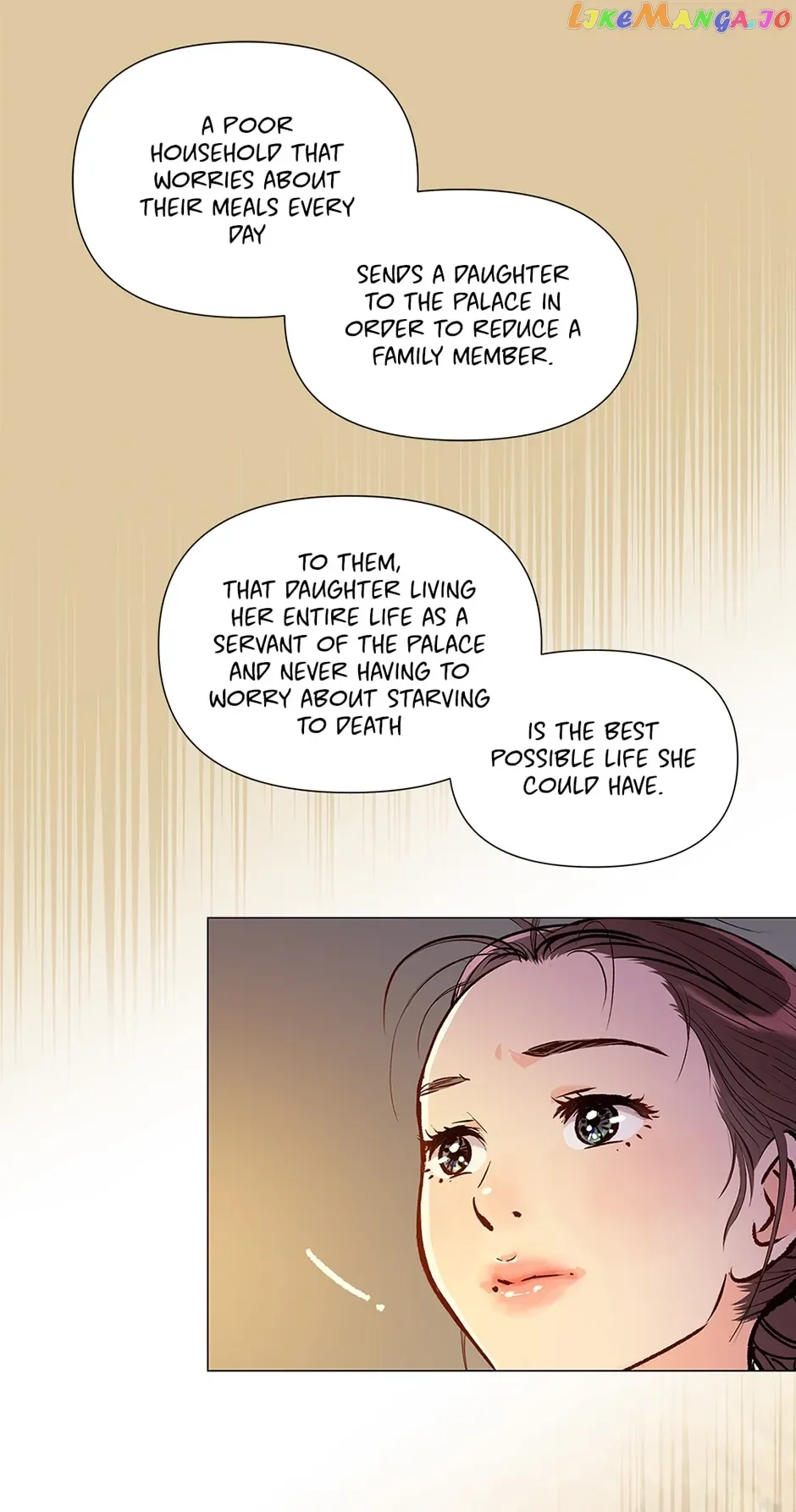 The Red Sleeve Chapter 105 page 28
