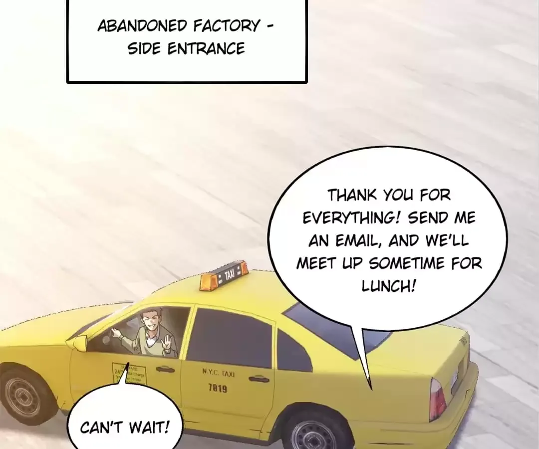The Godly Son-in-Law of the Nation Chapter 106 page 44