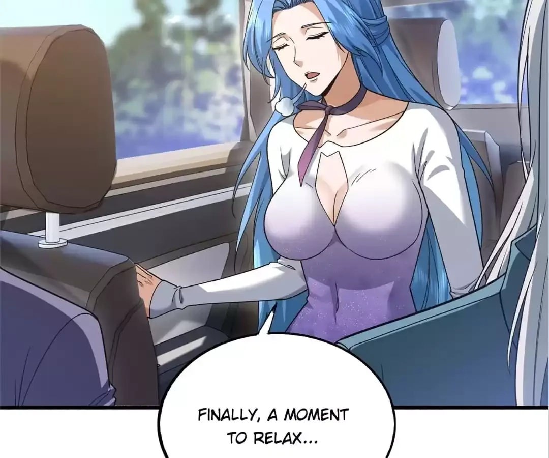 The Godly Son-in-Law of the Nation Chapter 106 page 48