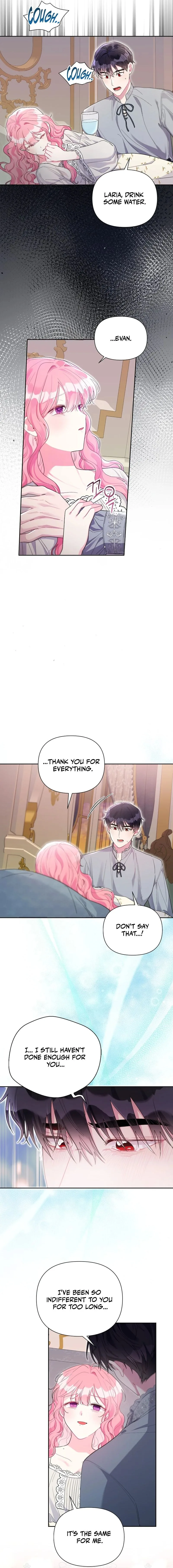 The Villain’s Daughter-in-Law has limited time Chapter 105 page 7